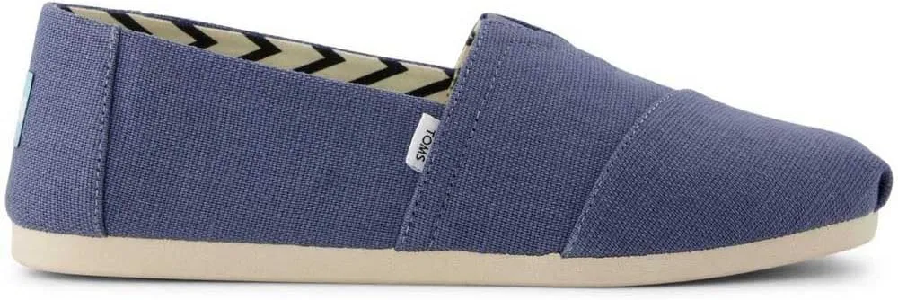 TOMS Men's Espadrille Sneaker