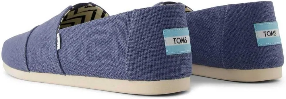 TOMS Men's Espadrille Sneaker