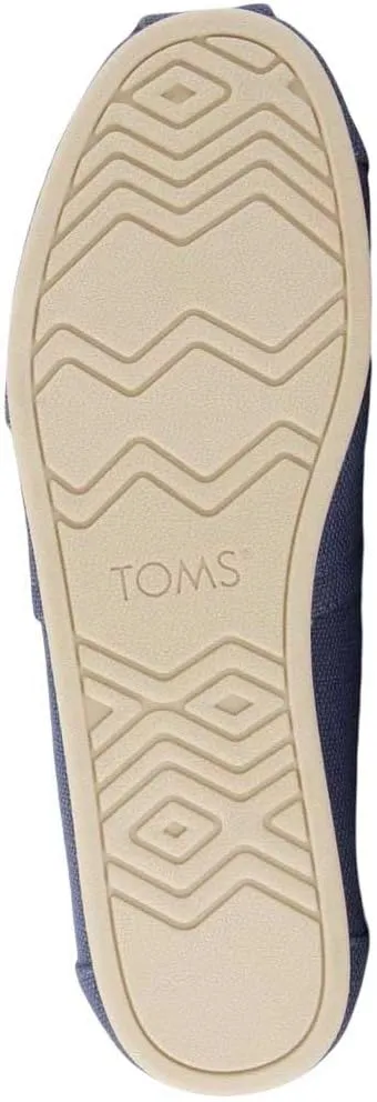TOMS Men's Espadrille Sneaker