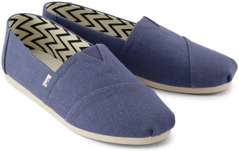 TOMS Men's Espadrille Sneaker