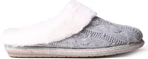TONI PONS Deli-SC - House Slippers for Women Made in Fabric.