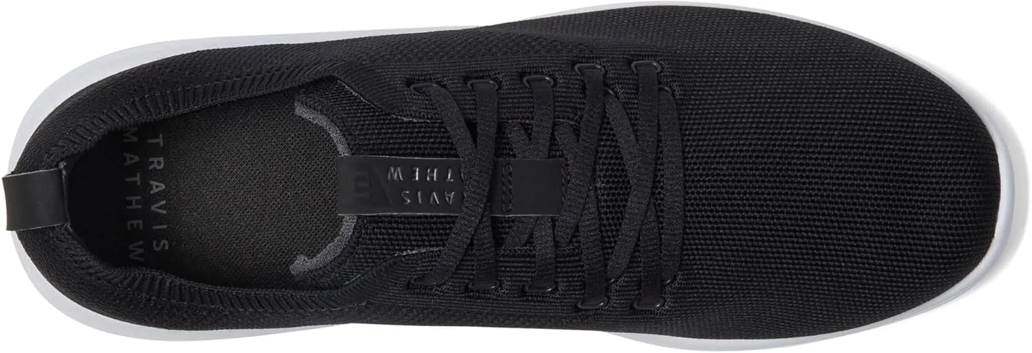 TravisMathew Men's The Daily 2.0 Lite Sneaker