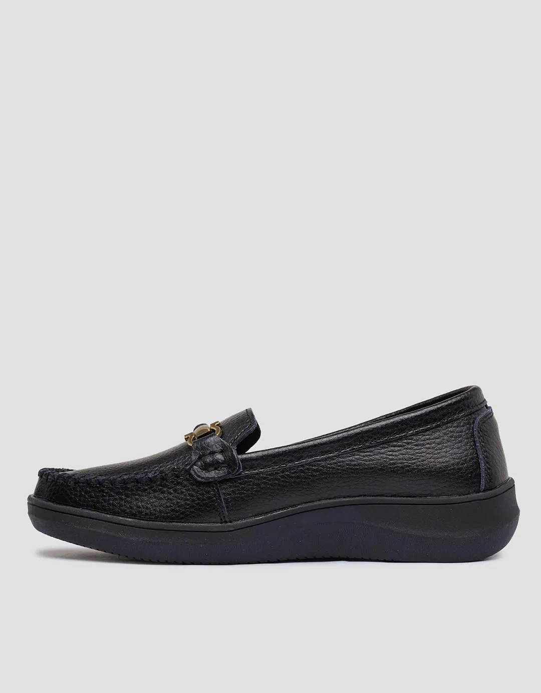 Triset Loafer Classic Sepatu Wanita