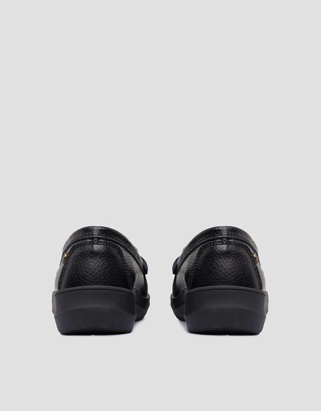 Triset Loafer Classic Sepatu Wanita