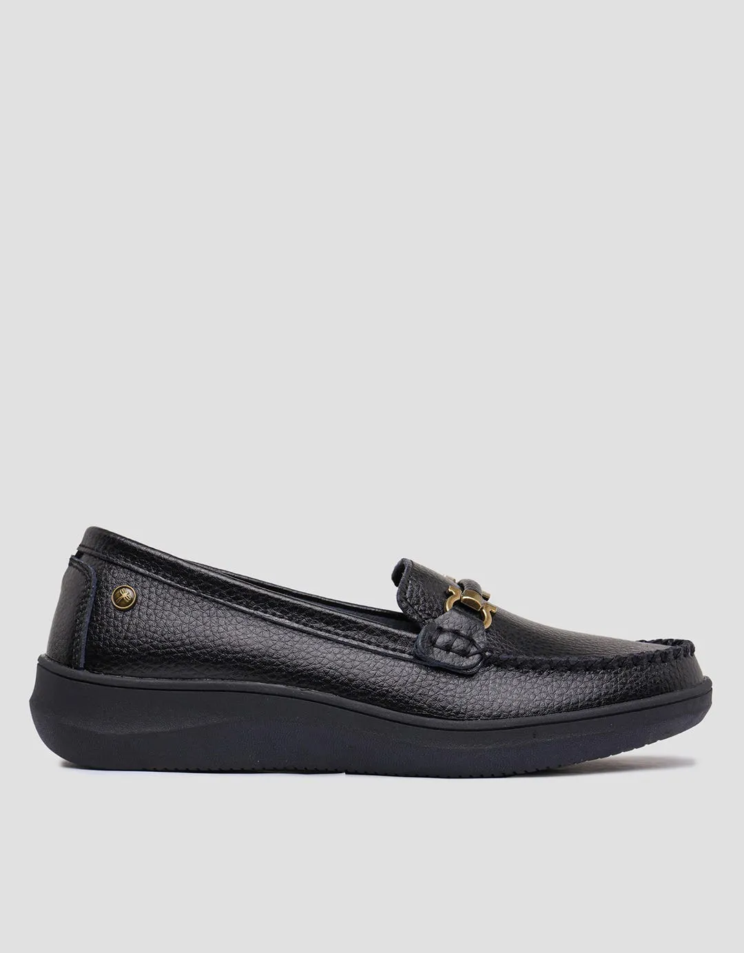 Triset Loafer Classic Sepatu Wanita