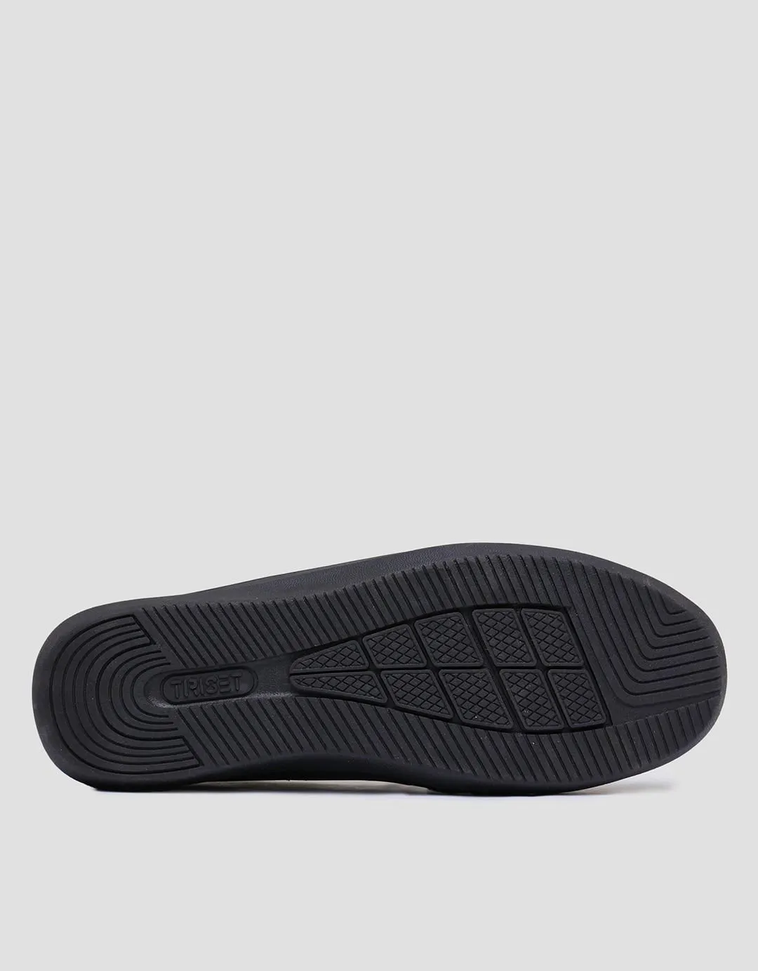 Triset Loafer Classic Sepatu Wanita