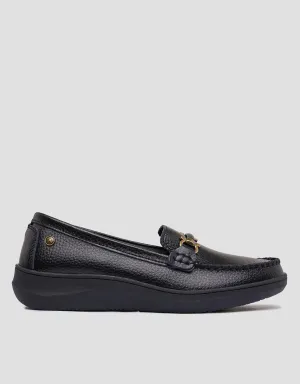 Triset Loafer Classic Sepatu Wanita