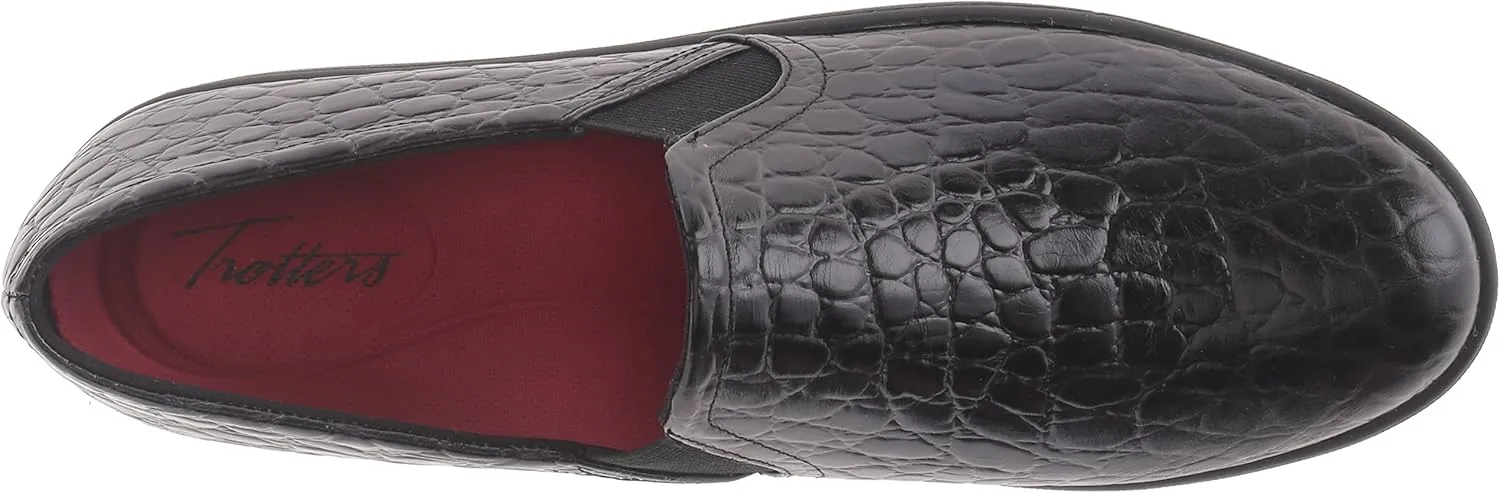 Trotters Women's Americana Flat