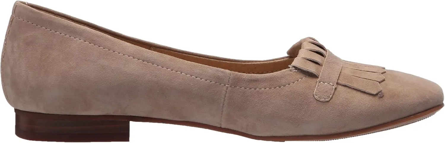 Trotters Women's Greyson Loafer
