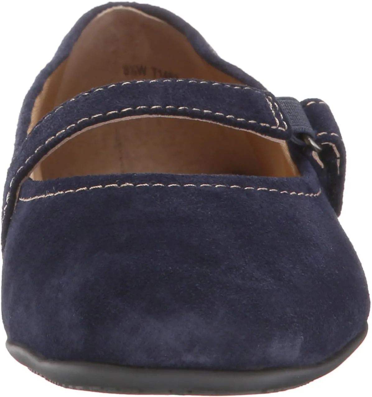 Trotters Women's Simmy Mary Jane Flat