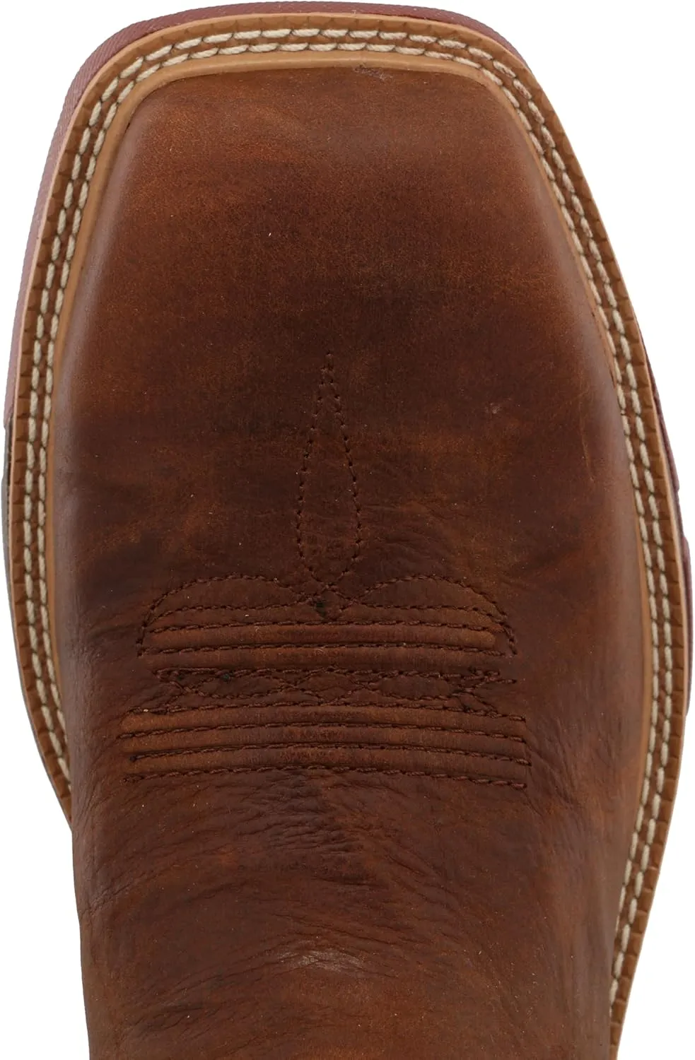 Twisted X Men's 12" Nano Composite Safety Toe Western Work Boot