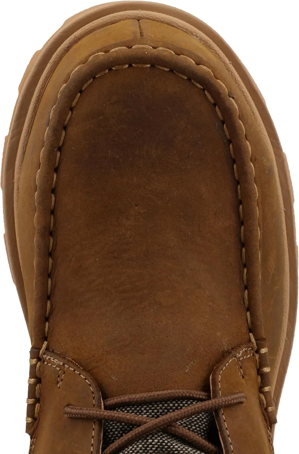 Twisted X Women Work Boot, Nano Toe