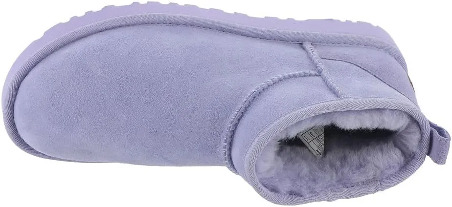 UGG Women's Classic Ultra Mini Boot