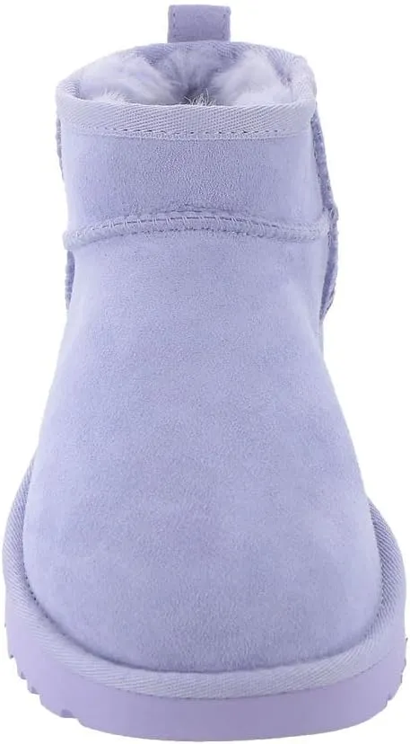 UGG Women's Classic Ultra Mini Boot