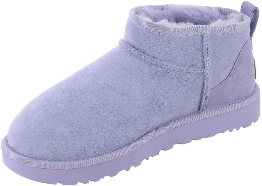 UGG Women's Classic Ultra Mini Boot