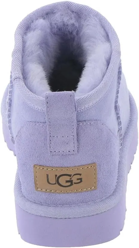UGG Women's Classic Ultra Mini Boot