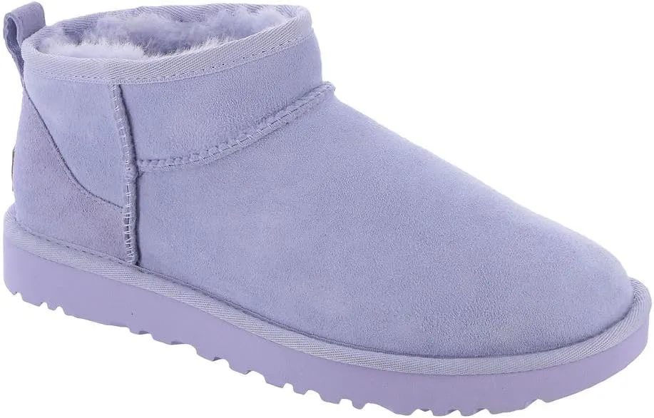 UGG Women's Classic Ultra Mini Boot