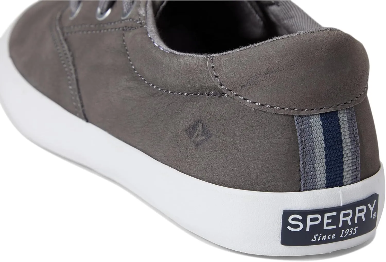 Unisex-Child Spinnaker Washable Sneaker