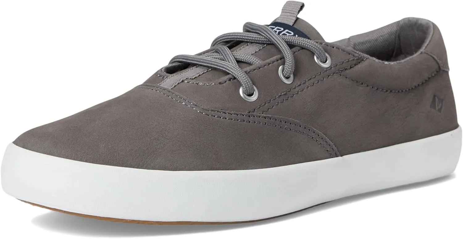 Unisex-Child Spinnaker Washable Sneaker