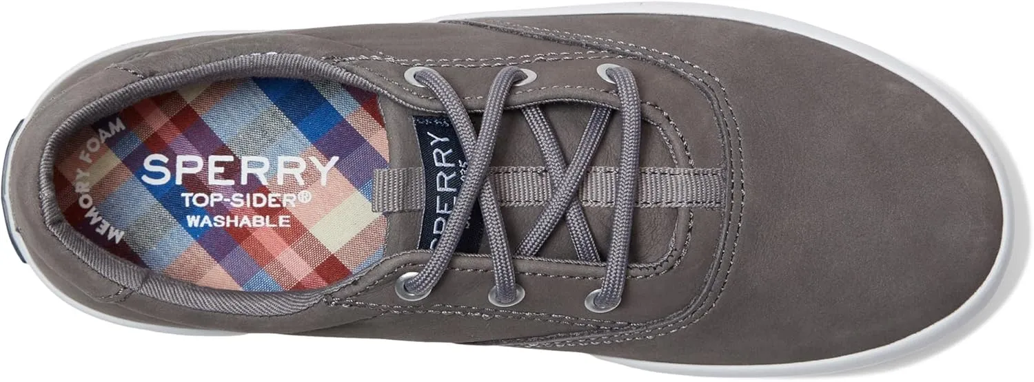 Unisex-Child Spinnaker Washable Sneaker