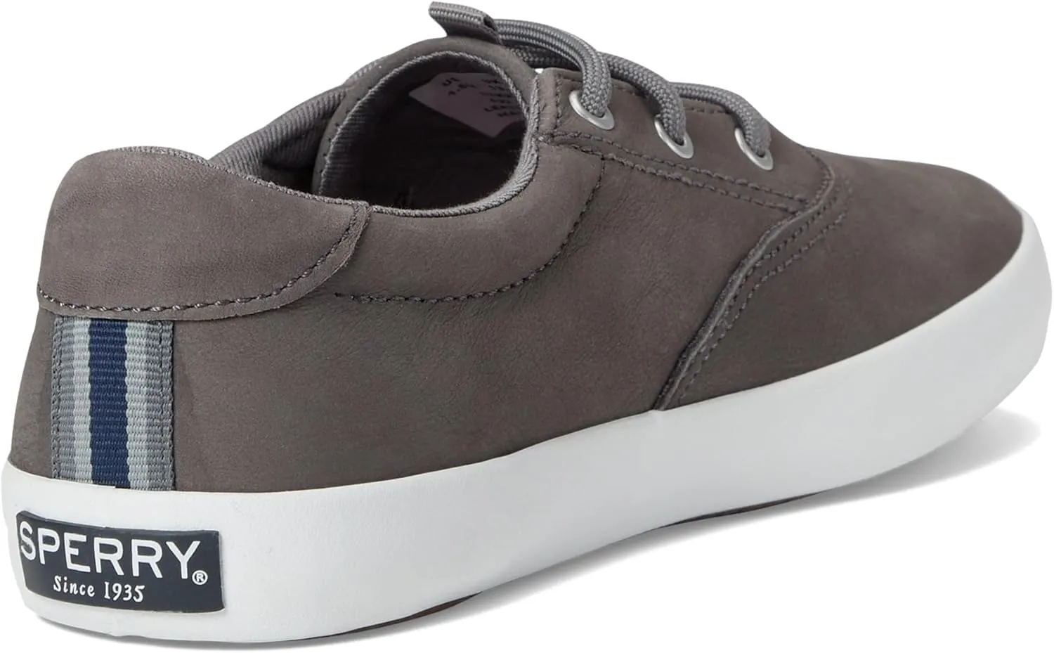 Unisex-Child Spinnaker Washable Sneaker