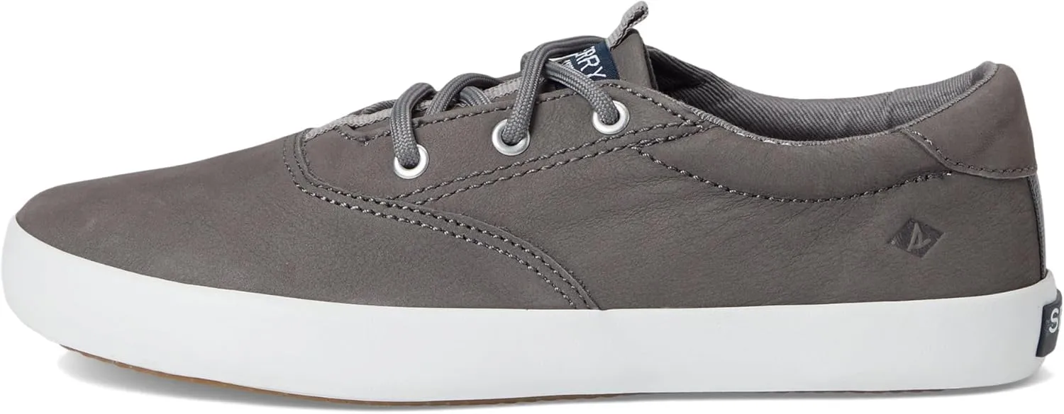 Unisex-Child Spinnaker Washable Sneaker