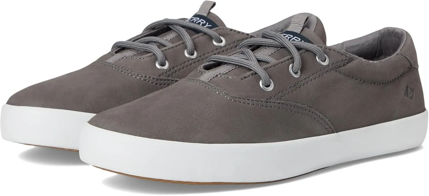 Unisex-Child Spinnaker Washable Sneaker