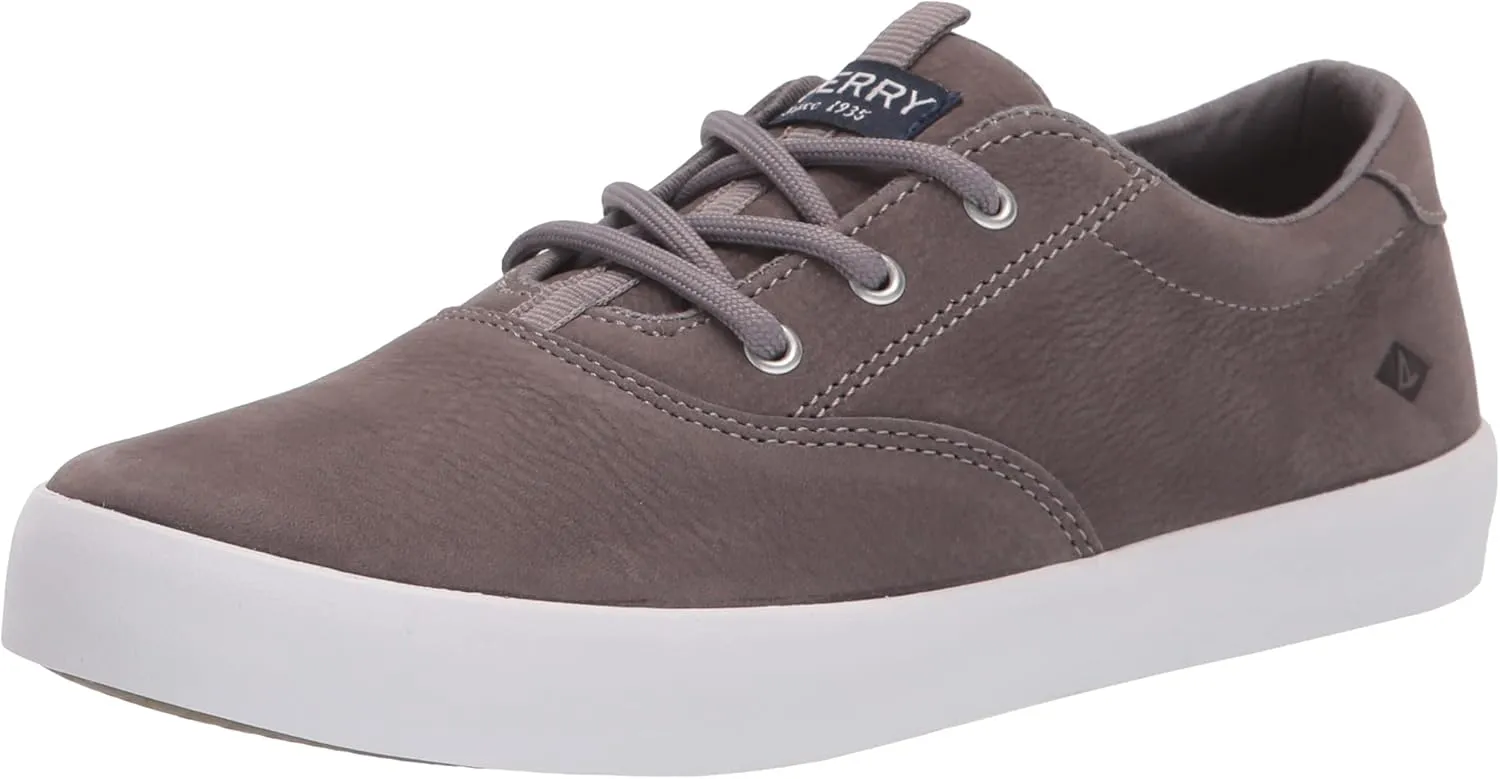 Unisex-Child Spinnaker Washable Sneaker
