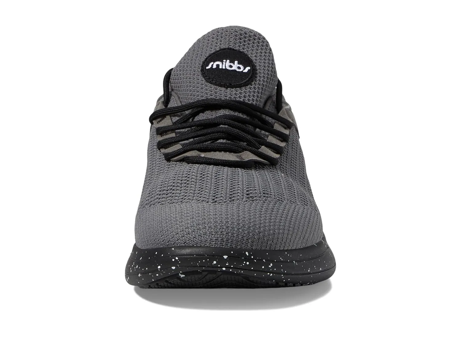 Unisex Orbit Work Sneaker Food Service Shoe, Charcoal 2, 9 US Women