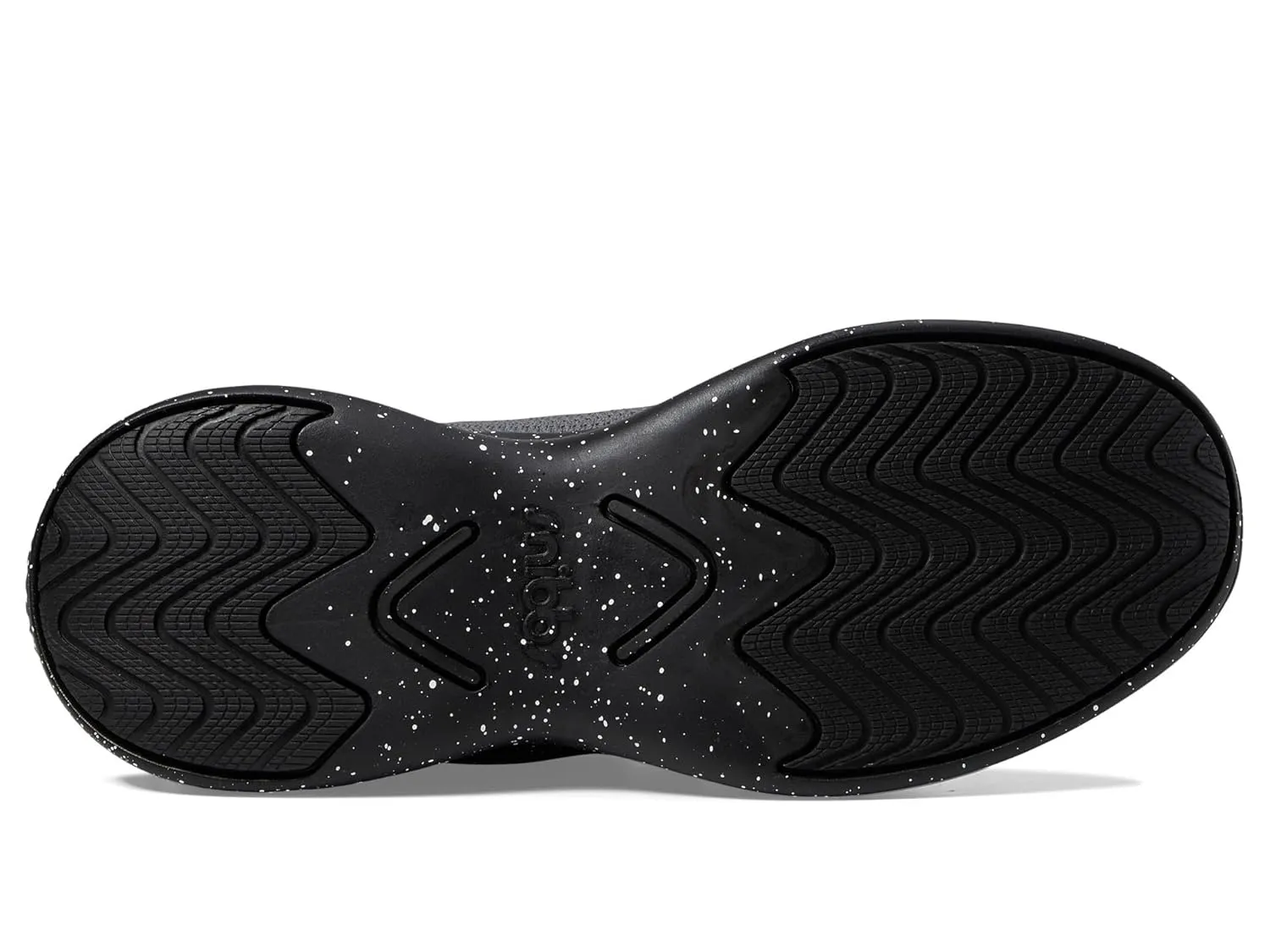 Unisex Orbit Work Sneaker Food Service Shoe, Charcoal 2, 9 US Women
