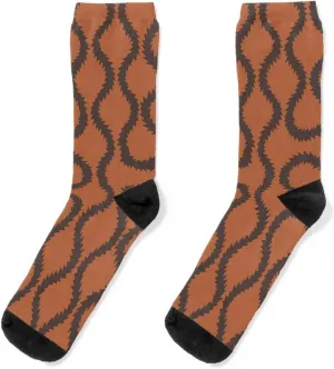 Unisex Socks Vivienne Unique Westwood Spandex Sublimation Birthday Polyester Socks For Men Women Sport Running