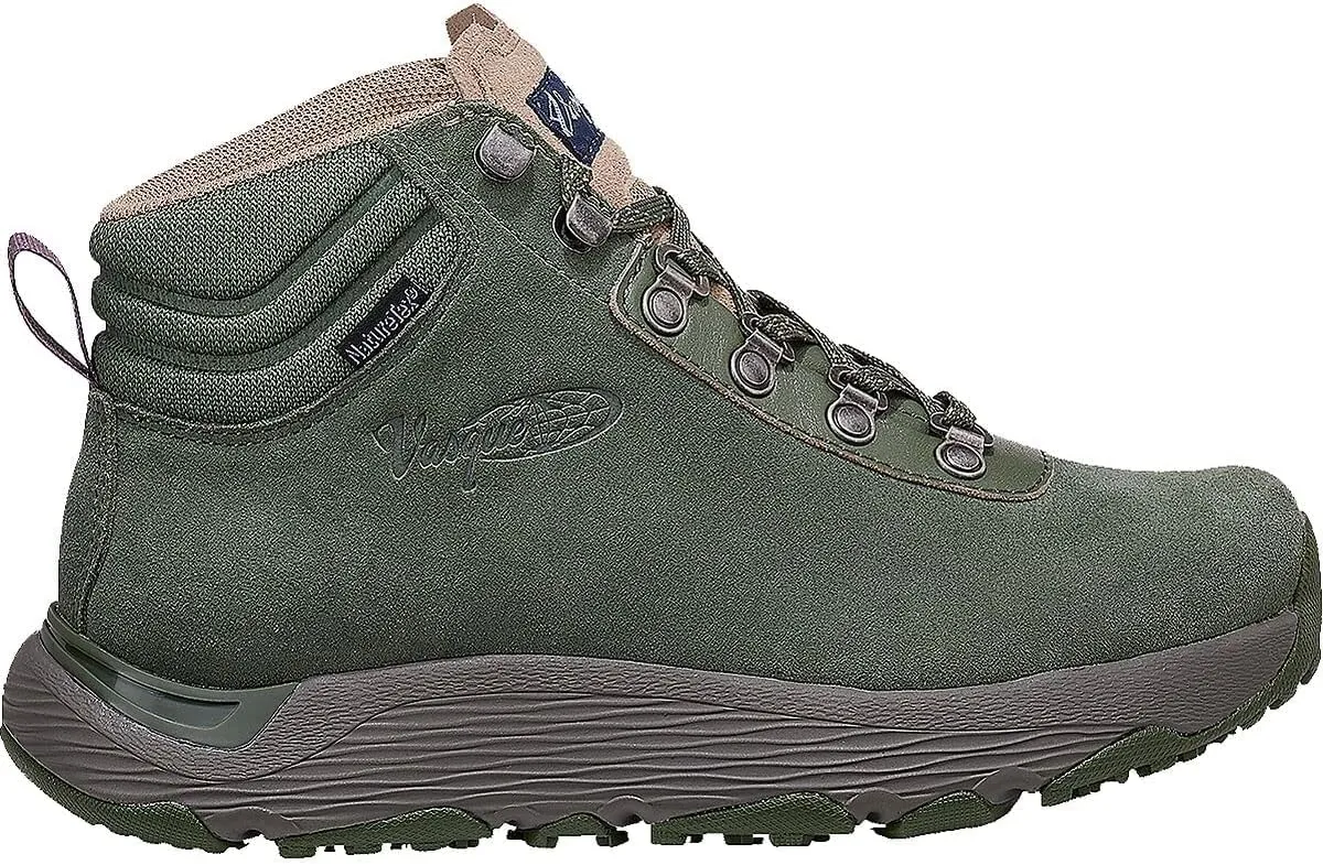 Vasque Sunsetter Women's Hiking Boot 7 Thyme Green Trail Shoes