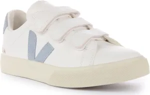 Veja Men's Recife Logo Sneaker