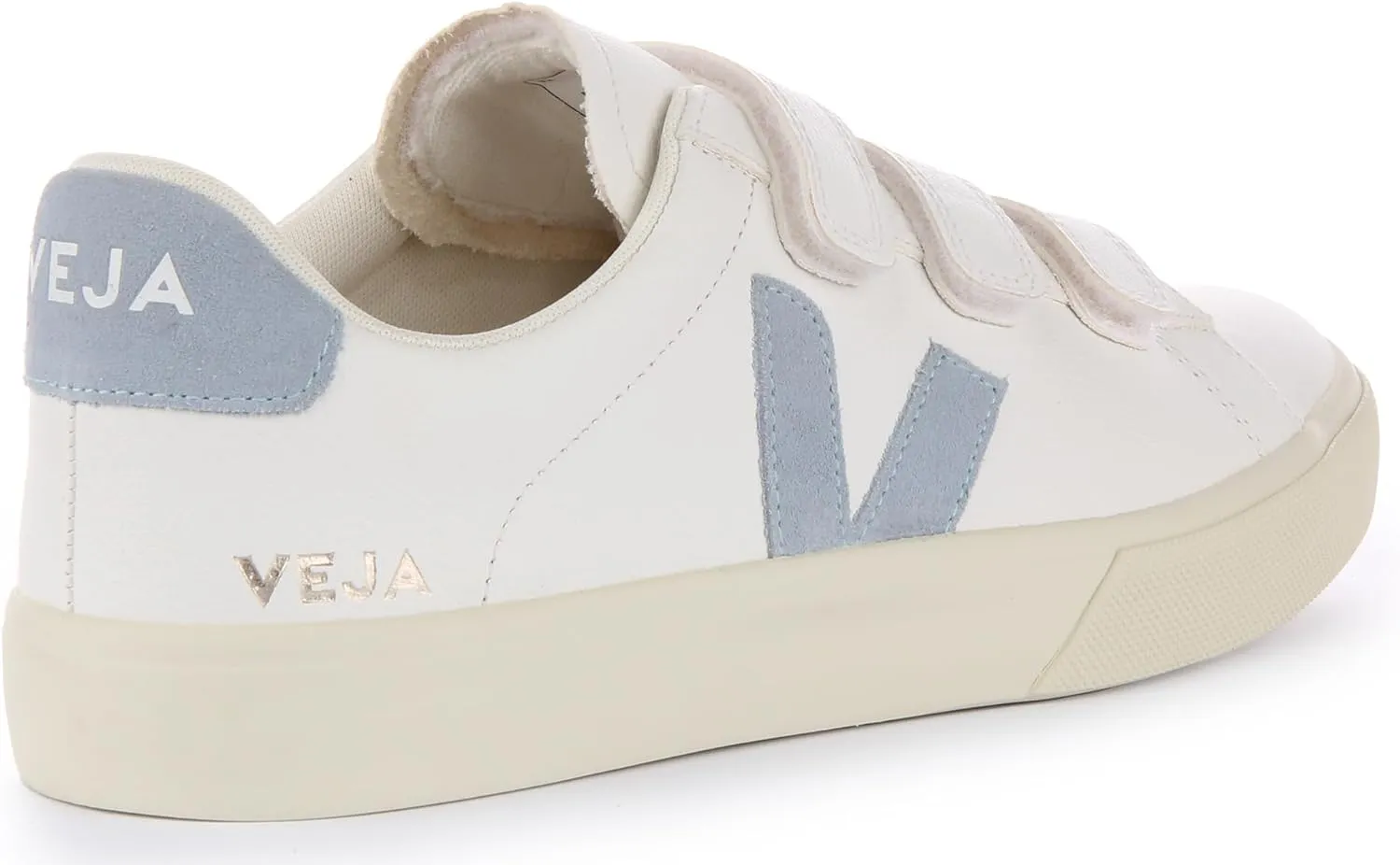 Veja Men's Recife Logo Sneaker