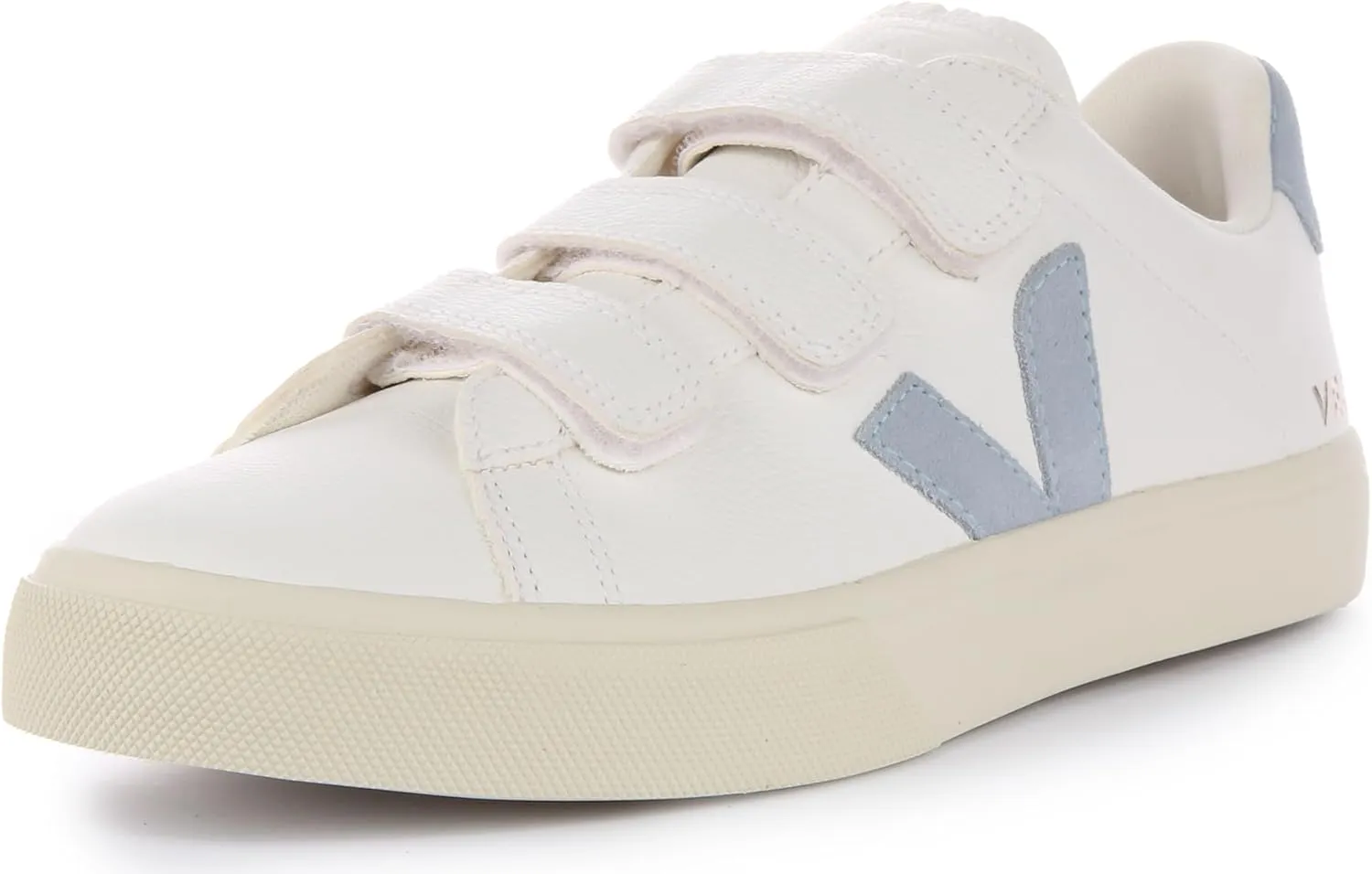 Veja Men's Recife Logo Sneaker