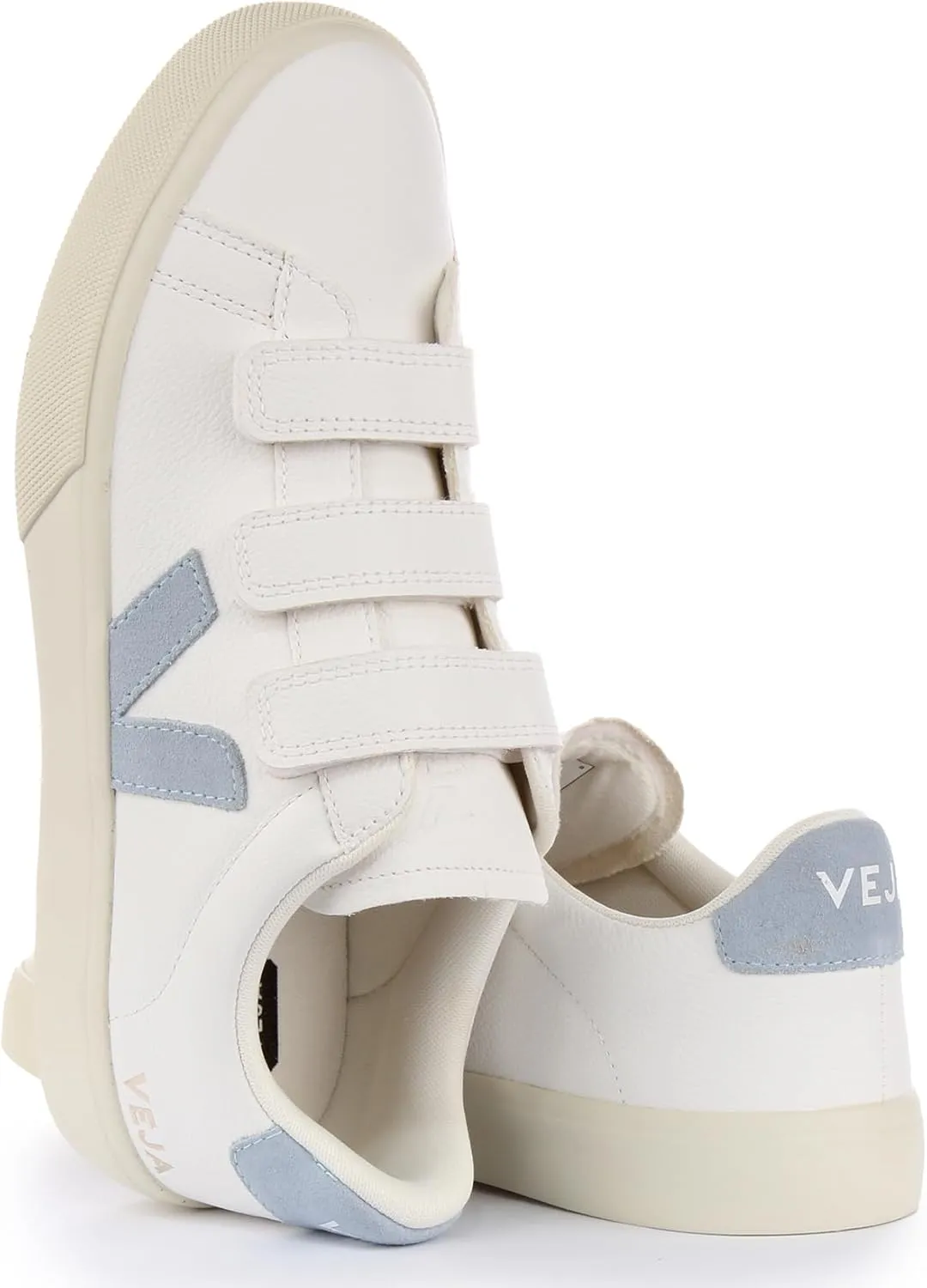 Veja Men's Recife Logo Sneaker