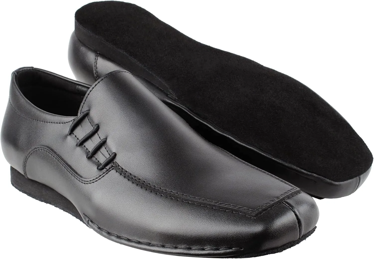 Very Fine Men's Slipon Ballroom Latin Dance Shoe