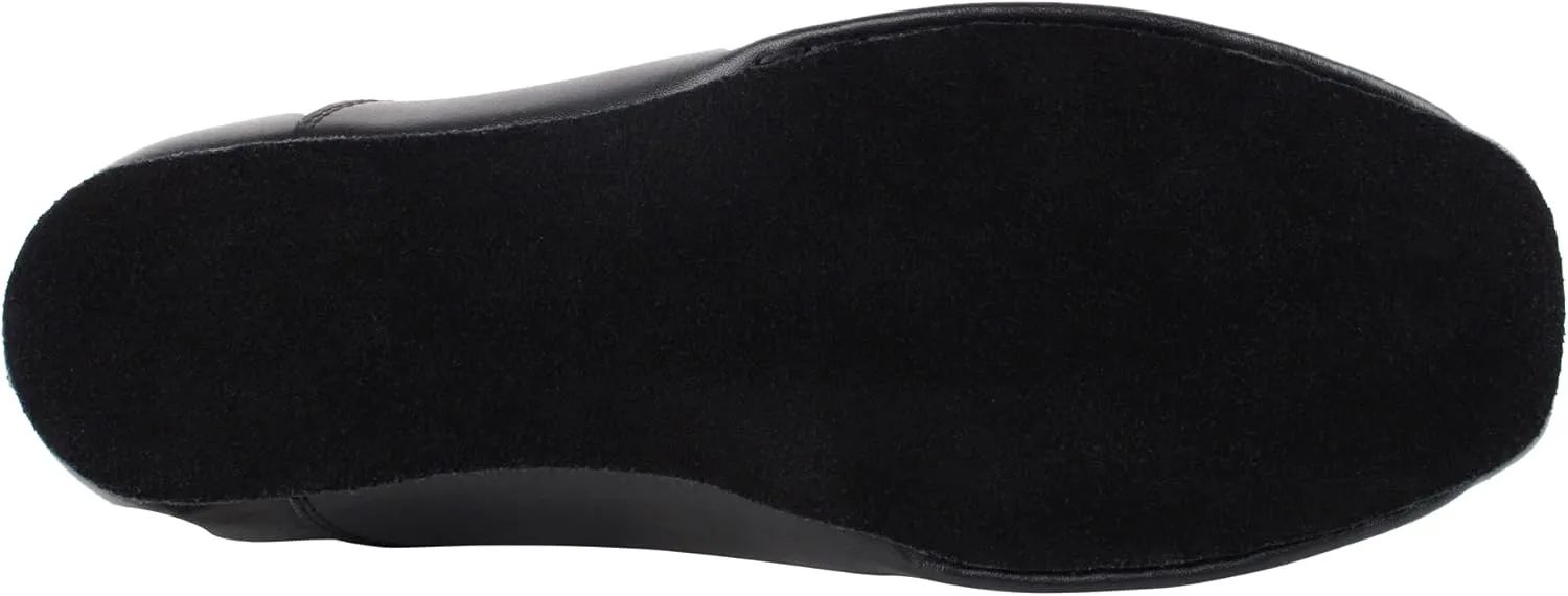 Very Fine Men's Slipon Ballroom Latin Dance Shoe