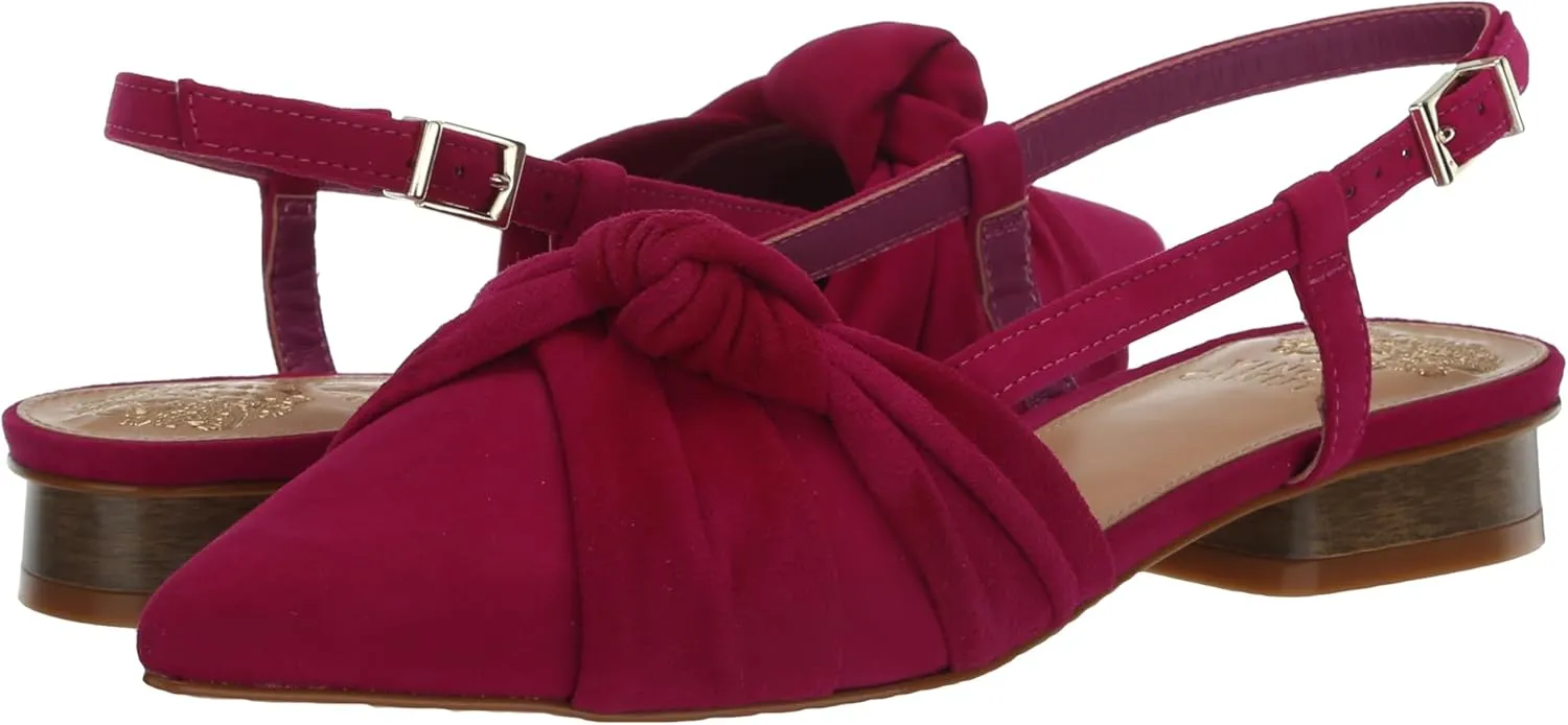 Vince Camuto Women's Jyle Flat Sandal