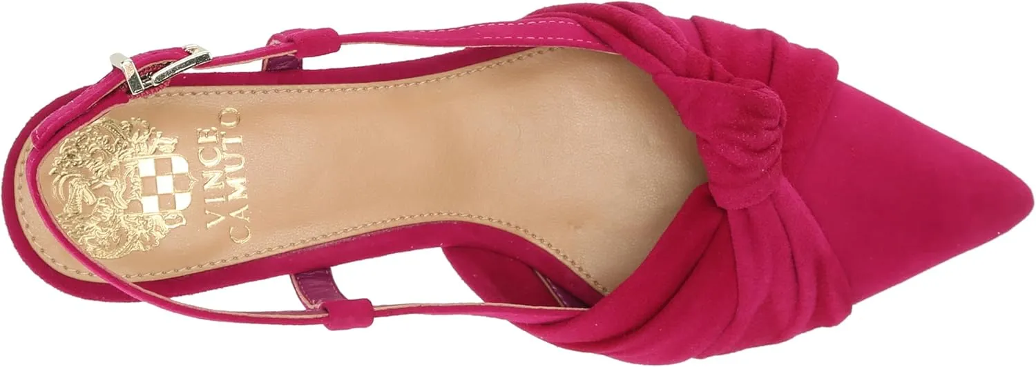 Vince Camuto Women's Jyle Flat Sandal
