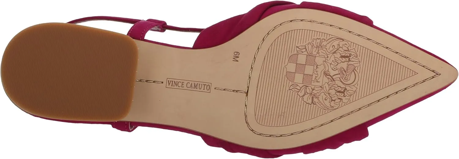 Vince Camuto Women's Jyle Flat Sandal
