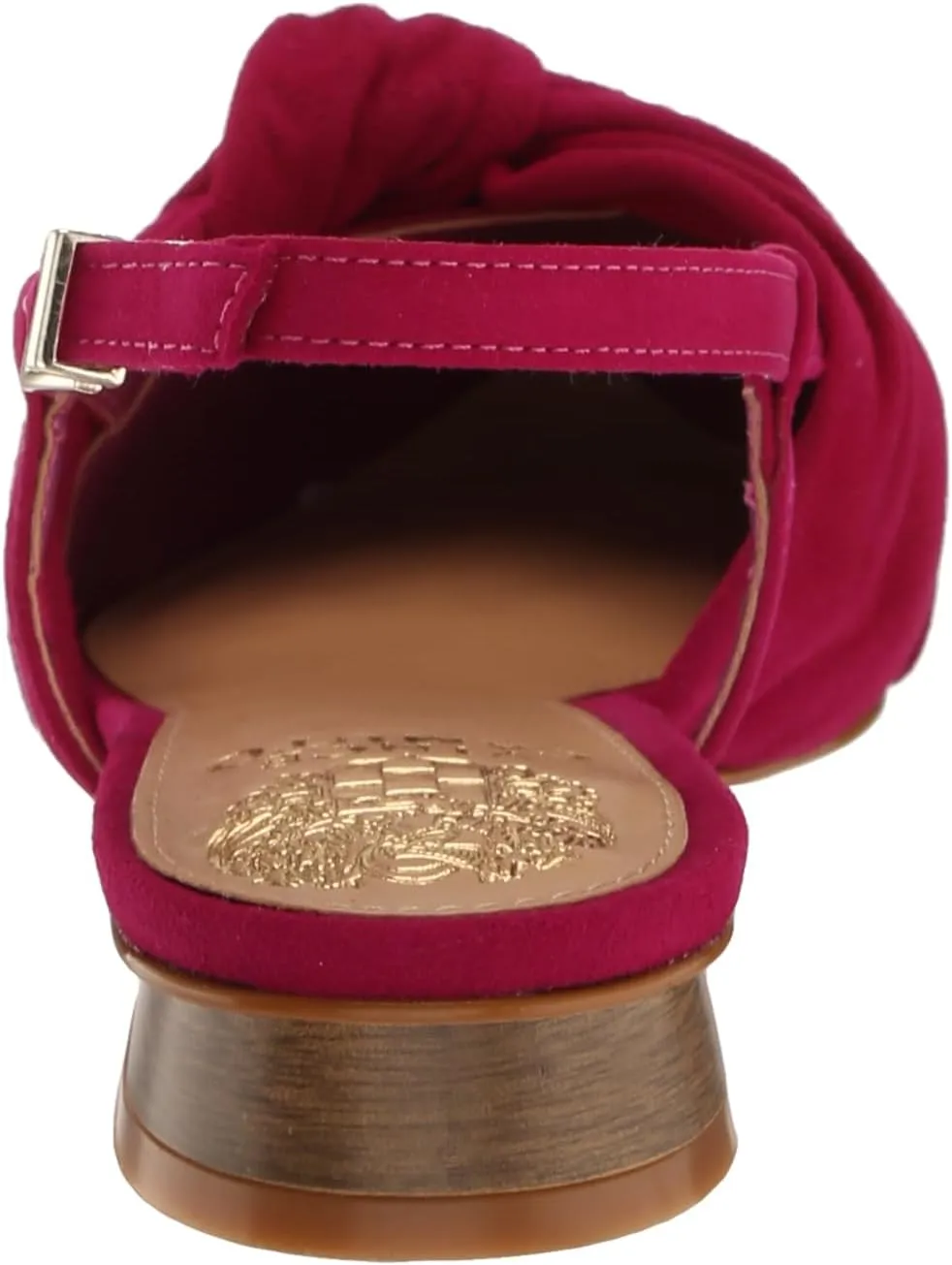 Vince Camuto Women's Jyle Flat Sandal