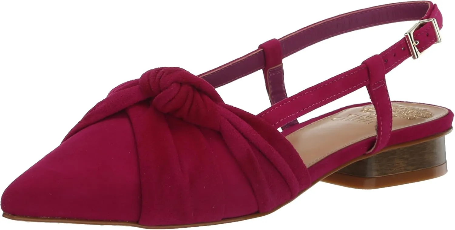 Vince Camuto Women's Jyle Flat Sandal