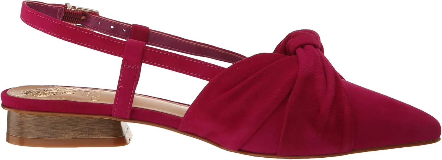 Vince Camuto Women's Jyle Flat Sandal
