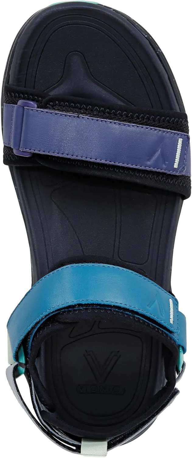 Vionic Men's Walk Max Wanderer Sandal