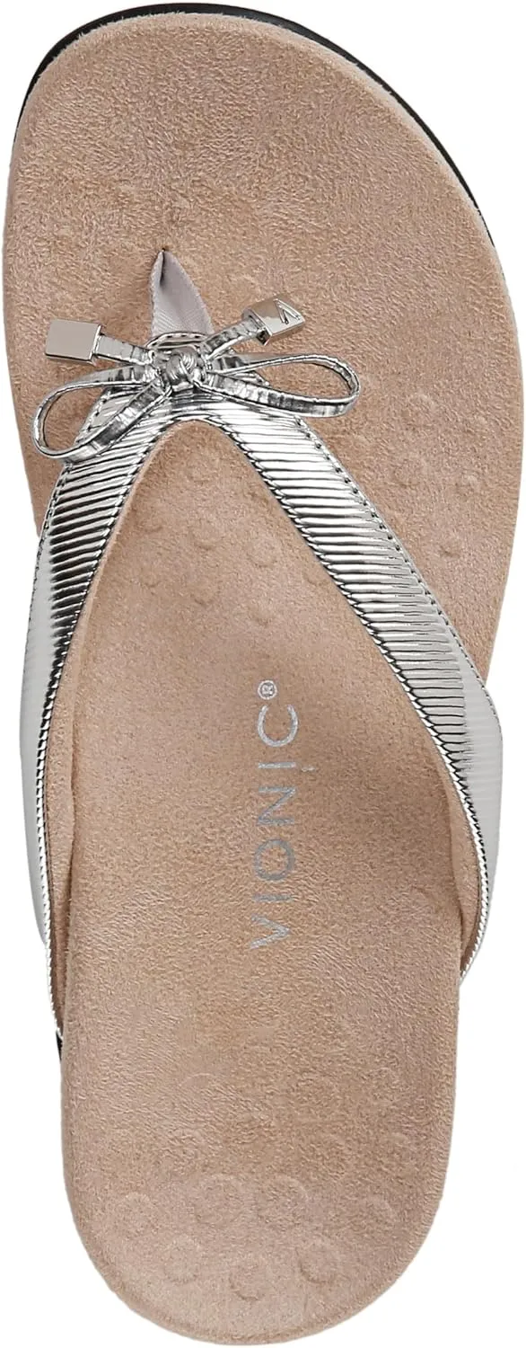 Vionic Women's Bella Flip-Flop