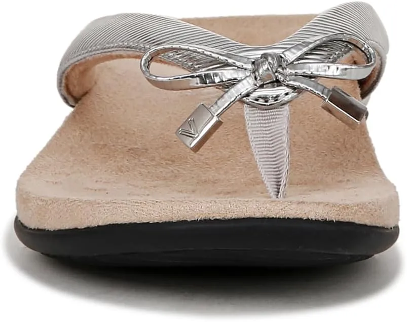 Vionic Women's Bella Flip-Flop