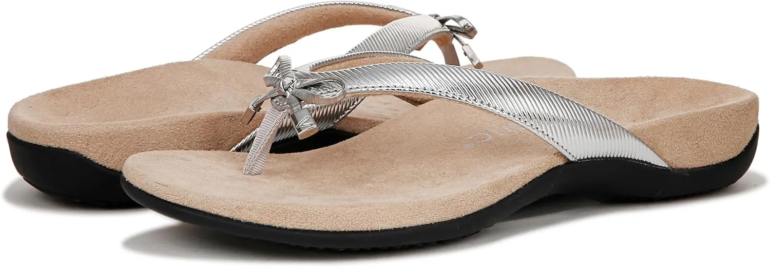Vionic Women's Bella Flip-Flop