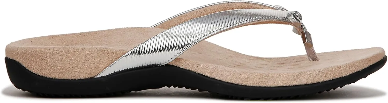 Vionic Women's Bella Flip-Flop
