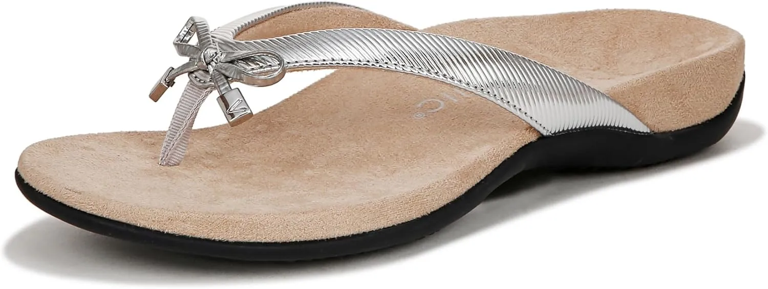 Vionic Women's Bella Flip-Flop